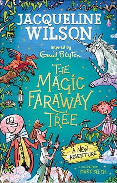 A New Adventure (The Magic Faraway Tree)